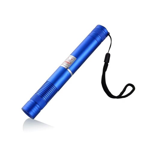 ليزر ازرق حارق البارق