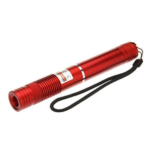 ليزر ازرق حارق البارق