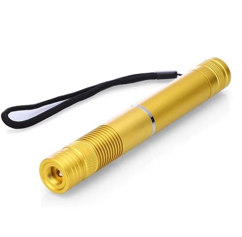 ليزر ازرق حارق البارق