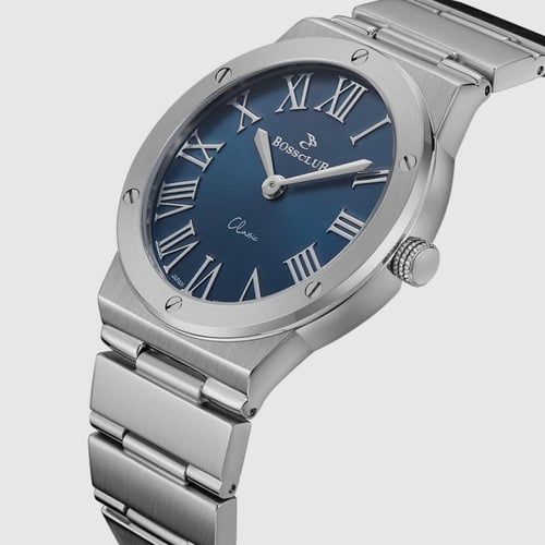 ساعة رجالية بوس كلوب 256017