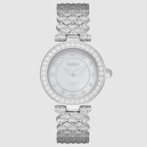 ساعة نسائية كارديال 244076