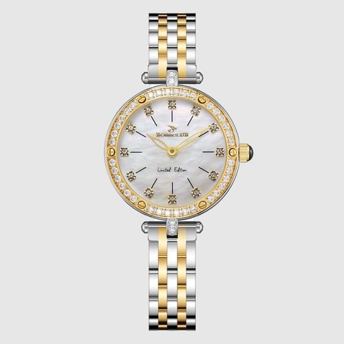 ساعة نسائية بوس كلوب 256015