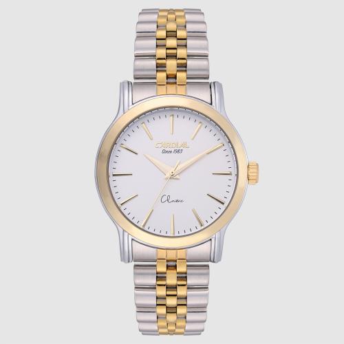 ساعة رجالية كارديال 244132