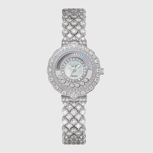 ساعة نسائية كارديال 254107