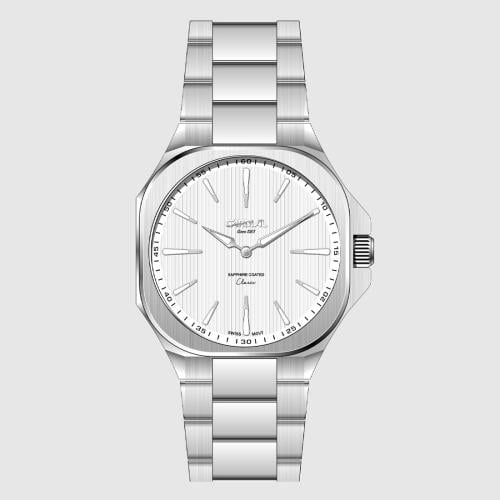 ساعة رجالية كارديال 244064