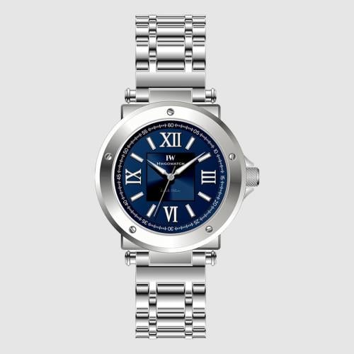 ساعة رجالية هوقو ووتش 248163