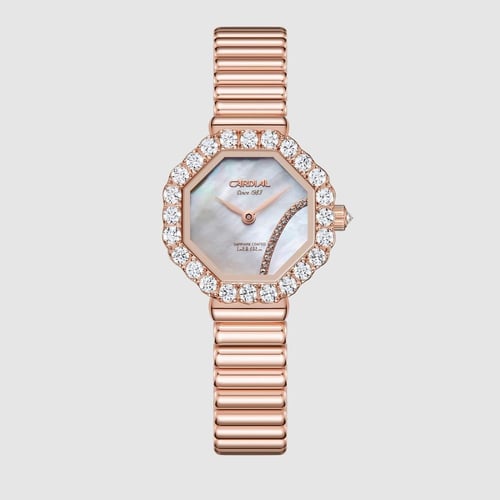 ساعة نسائية كارديال 254059