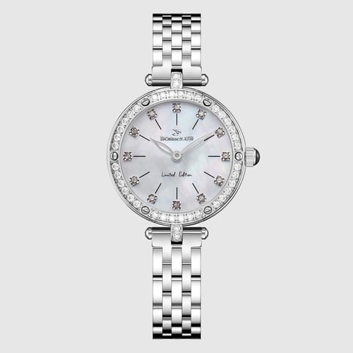 ساعة نسائية بوس كلوب 256015