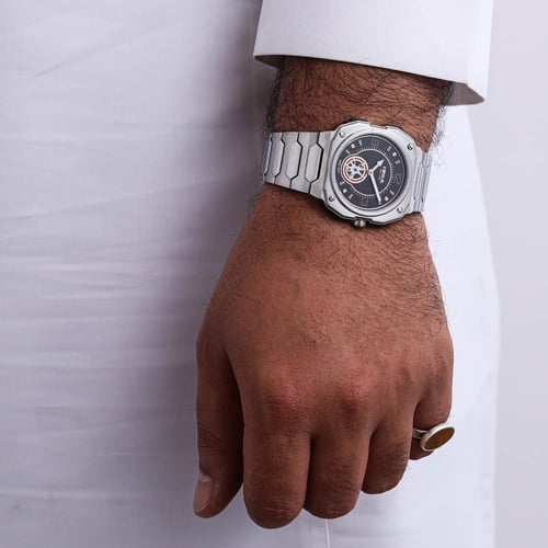 ساعة رجالية كارديال 234055