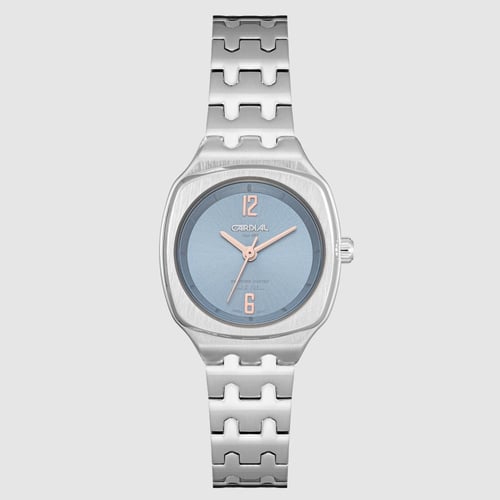 ساعة نسائية كارديال 244002