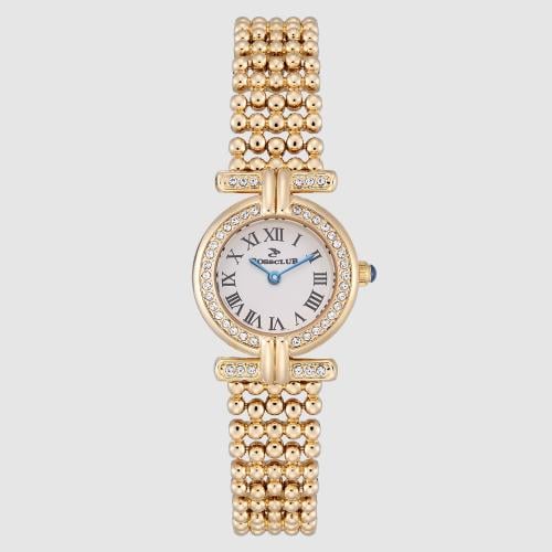 ساعة نسائية بوس كلوب 246041