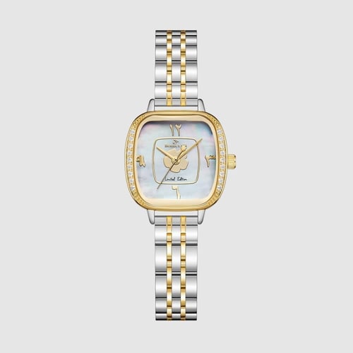 ساعة نسائية بوس كلوب 256007