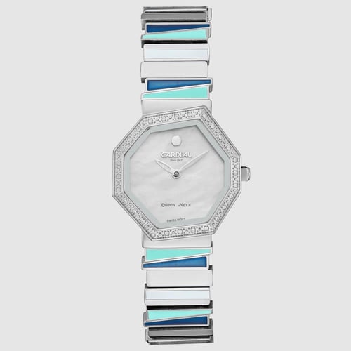 ساعة ألماس فيفد | Vivid للنساء