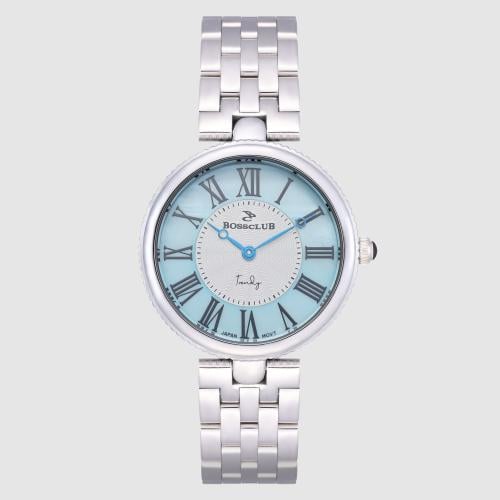 ساعة رجالية بوس كلوب 246054