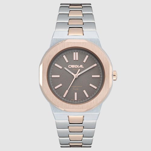 ساعة رجالية كارديال 244043