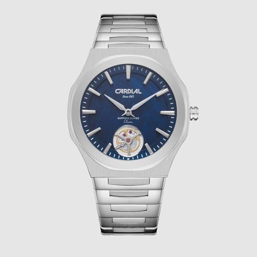 ساعة رجالية كارديال 254021