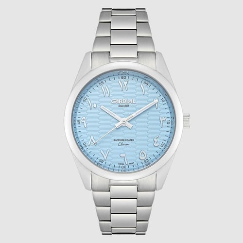 ساعة برايم | PRIME ماركة كارديال