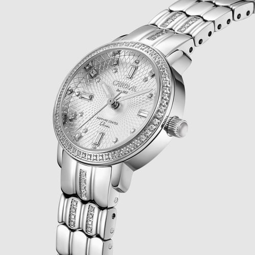 ساعة نسائية كارديال 254034