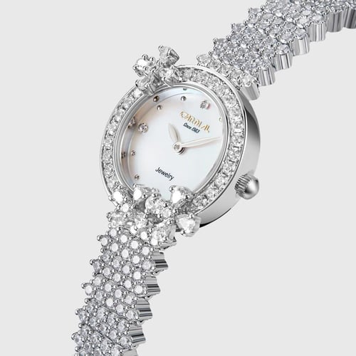 ساعة نسائية كارديال 244073