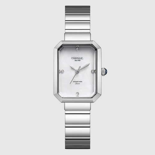 ساعة نسائية كارديال 254035