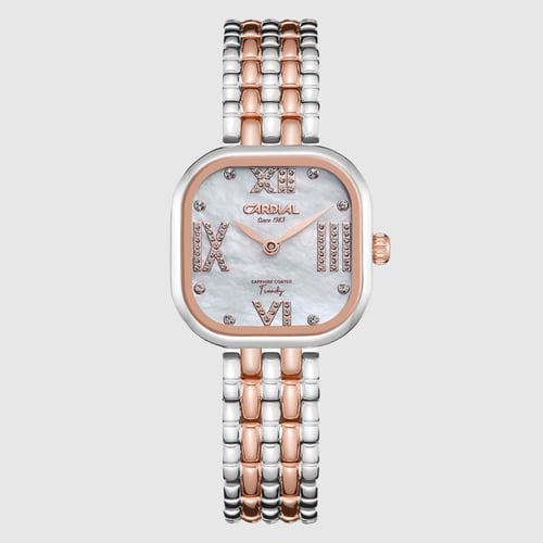 ساعة نسائية كارديال 254031
