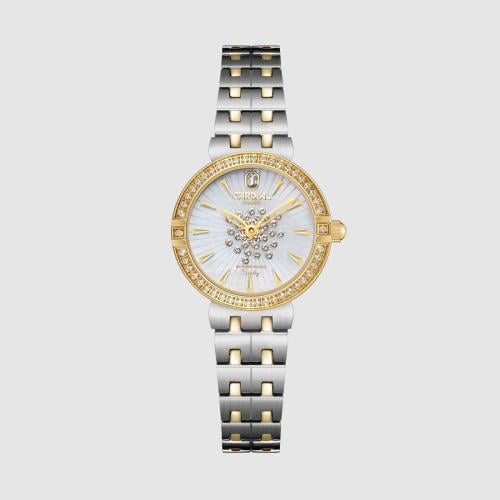 ساعة نسائية كارديال 254046