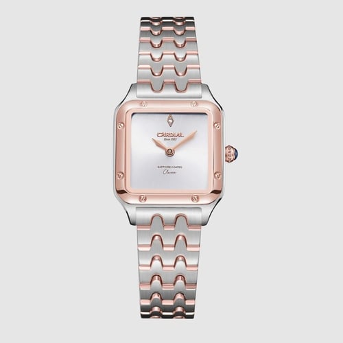 ساعة نسائية كارديال 254054