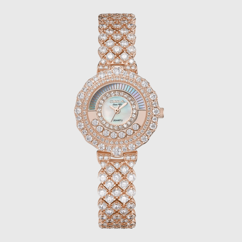 ساعة نسائية كارديال 254107