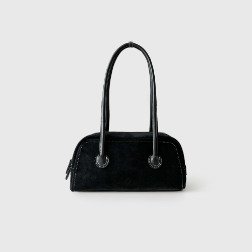 شنطة كتف نسائية شامواه