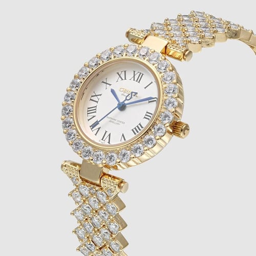 ساعة نسائية كارديال 244072