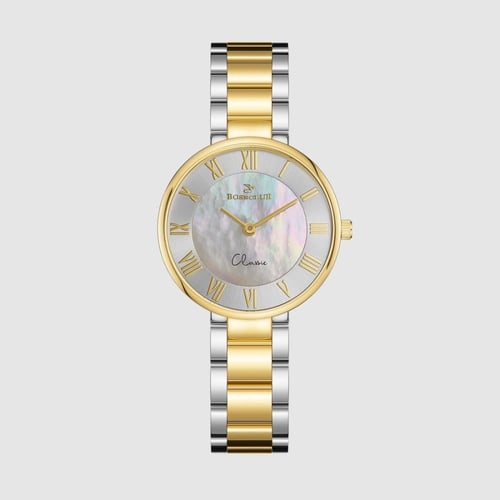 ساعة نسائية بوس كلوب 256013