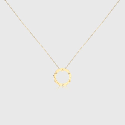 سلسال ألماس كارديال 210913