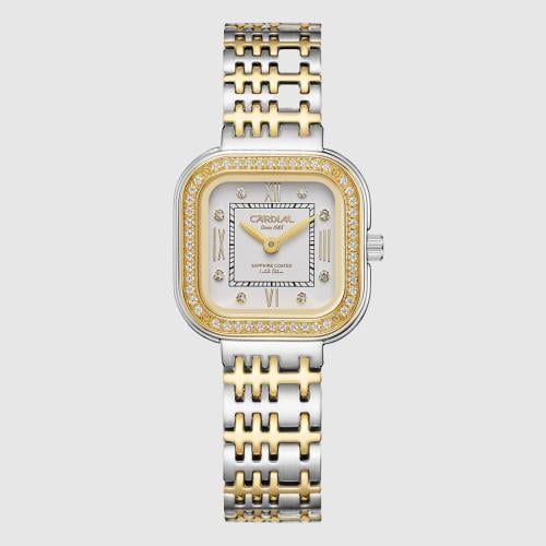 ساعة برايم | PRIME ماركة كارديال