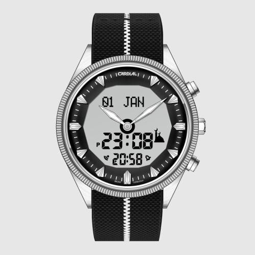 ساعة الصلاة بكة من كارديال 251105