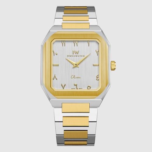 ساعة رجالية هوقو ووتش 258020