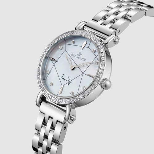 ساعة نسائية بوس كلوب 256014