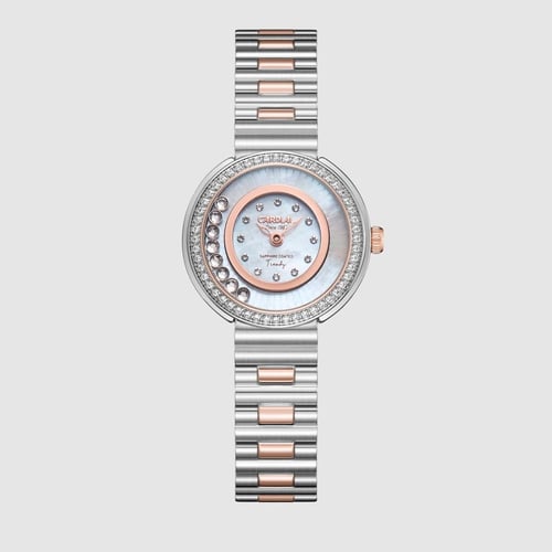 ساعة نسائية كارديال 254069