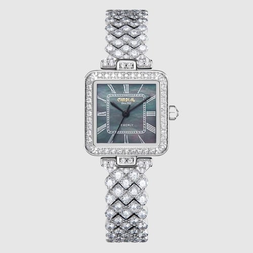 ساعة نسائية كارديال 254098