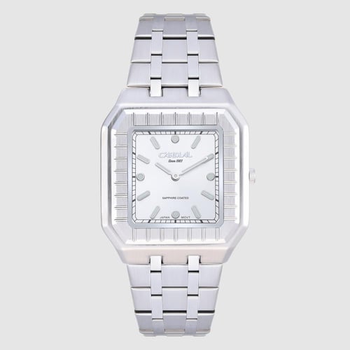 ساعة رجالية كارديال 244115