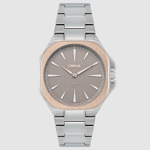 ساعة رجالية كارديال 234035
