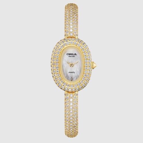 ساعة ايلارا | Elara ماركة كارديال