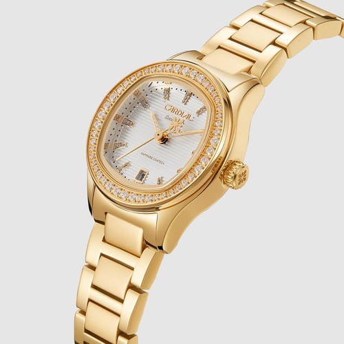 ساعة نسائية كارديال 254080