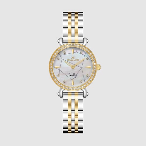 ساعة نسائية بوس كلوب 256014