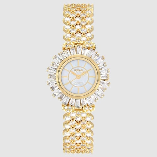 ساعة نسائية كارديال 244074