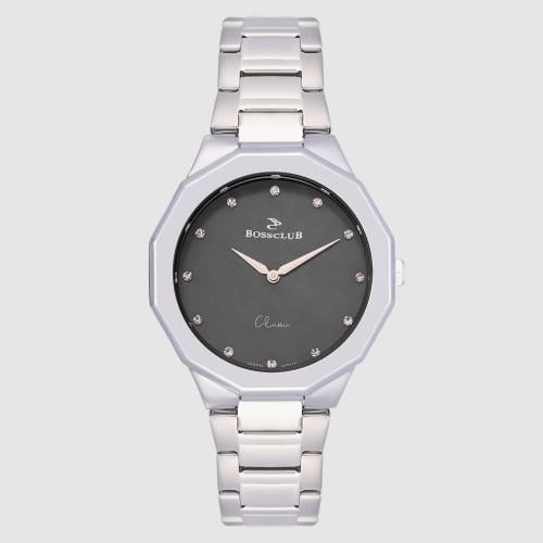 ساعة رجالية بوس كلوب 246057