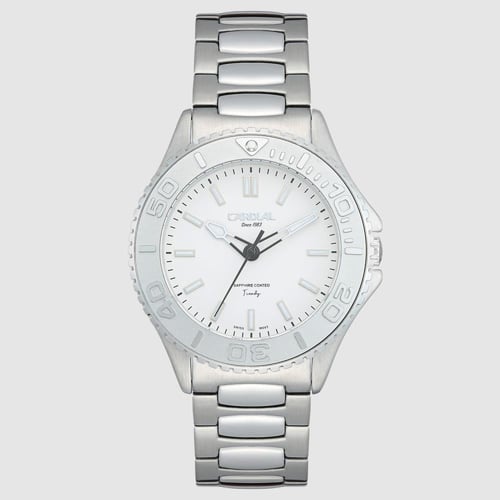 ساعة رجالية كارديال 244015