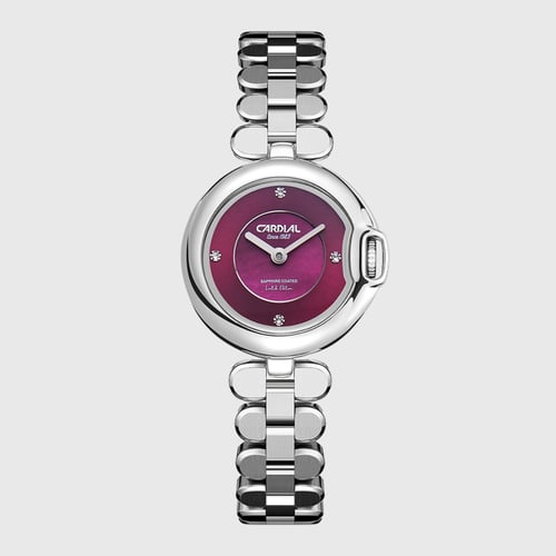 ساعة نسائية كارديال 264022