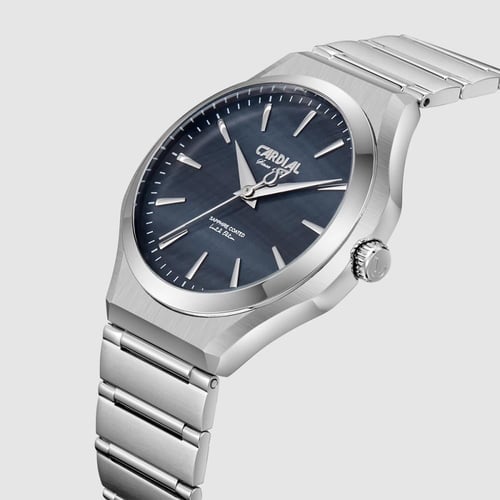 ساعة رجالية كارديال 254076