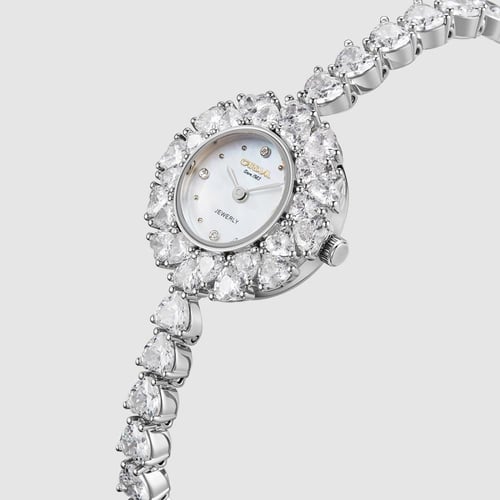 ساعة نسائية كريستال كارديال 254095