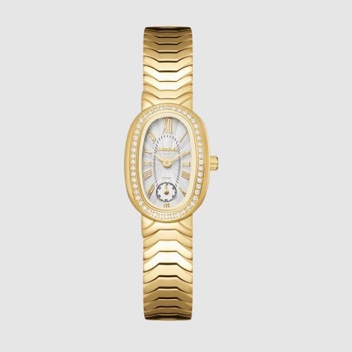 ساعة نسائية ألماس كارديال 254711